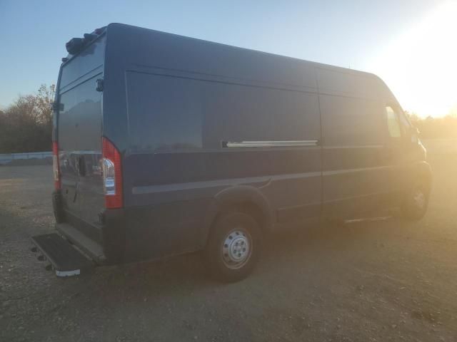 2021 Dodge RAM Promaster 3500 3500 High