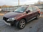 2014 Lexus RX 350 Base