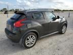 2013 Nissan Juke S