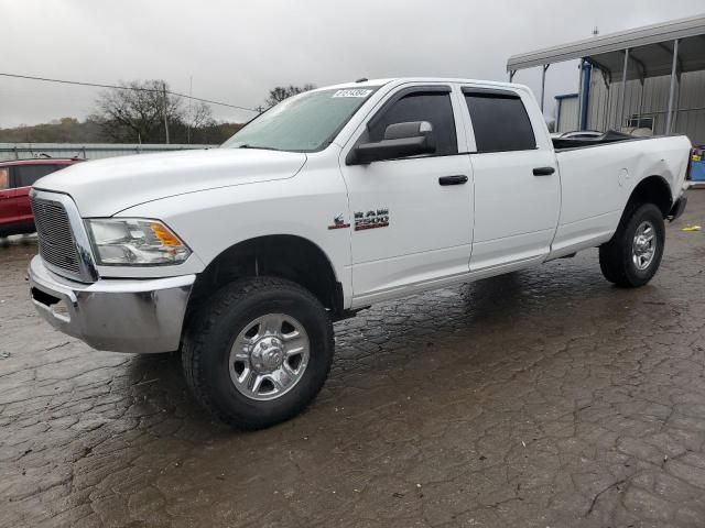 2016 Dodge RAM 2500 ST