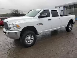 Salvage cars for sale at Lebanon, TN auction: 2016 Dodge RAM 2500 ST