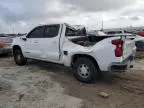 2019 Chevrolet Silverado K1500 LT