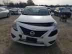 2016 Nissan Versa S