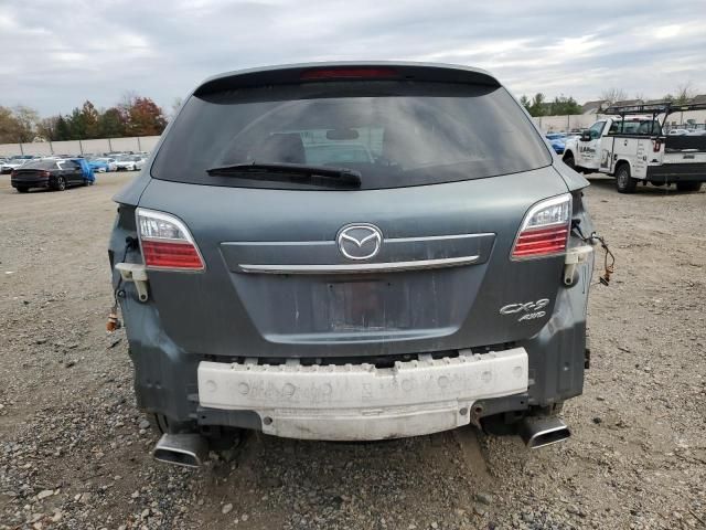 2010 Mazda CX-9