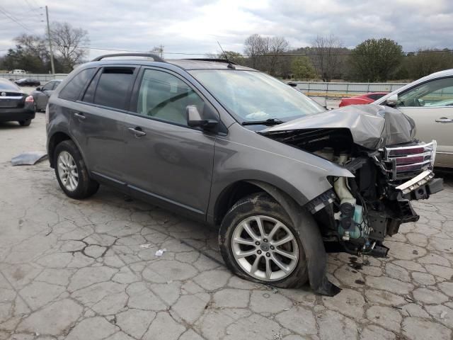 2009 Ford Edge SEL