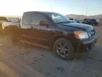 2012 Nissan Titan S