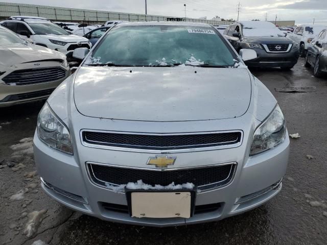 2012 Chevrolet Malibu 2LT