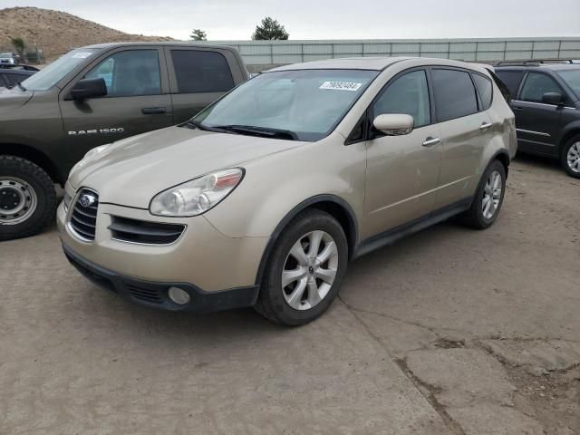 2007 Subaru B9 Tribeca 3.0 H6