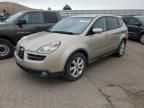 2007 Subaru B9 Tribeca 3.0 H6