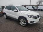 2013 Volkswagen Tiguan S