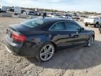 2012 Audi S5 Premium Plus