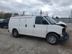 2012 Chevrolet Express G2500