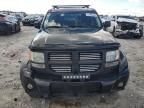 2007 Dodge Nitro SLT