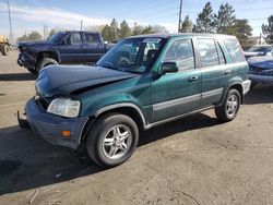 2000 Honda CR-V EX en venta en Denver, CO