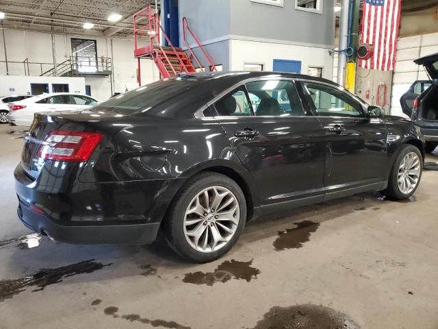 2015 Ford Taurus Limited