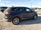 2018 Lincoln MKC Reserve