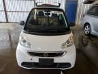 2013 Smart Fortwo Pure