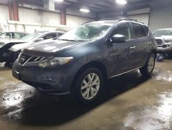 2011 Nissan Murano S en venta en Elgin, IL