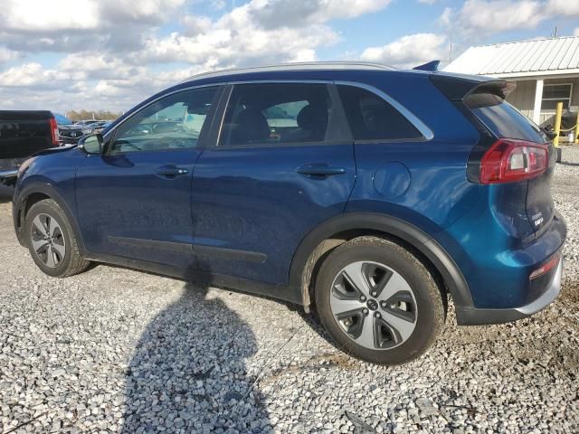 2018 KIA Niro EX