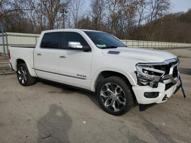 2020 Dodge RAM 1500 Limited