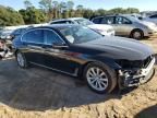 2019 BMW 740 I