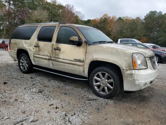 2008 GMC Yukon XL Denali