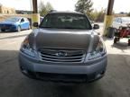 2011 Subaru Outback 2.5I Limited