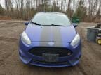 2015 Ford Fiesta ST