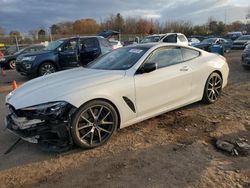 2019 BMW M850XI en venta en Chalfont, PA