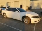 2016 Dodge Charger SE