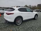 2018 Alfa Romeo Stelvio Sport