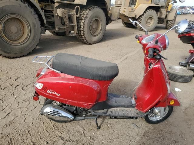 2024 Other Scooter