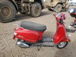 Other salvage cars for sale: 2024 Other Scooter