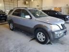 2008 KIA Sorento EX