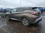 2016 Nissan Murano S