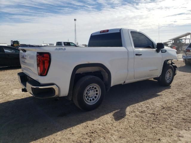 2024 GMC Sierra K1500