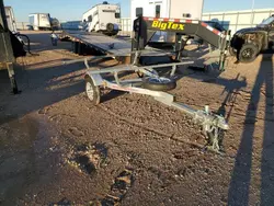 Salvage cars for sale from Copart Amarillo, TX: 2019 Other Trailer