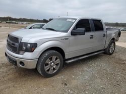 Ford f-150 salvage cars for sale: 2011 Ford F150 Supercrew