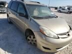 2006 Toyota Sienna CE