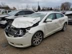 2012 Buick Lacrosse Premium