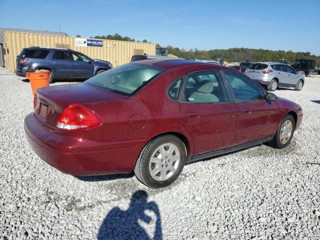 2006 Ford Taurus SE