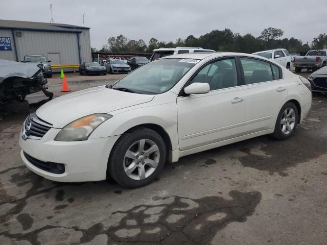 2009 Nissan Altima 2.5