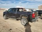 2016 GMC Sierra K2500 SLT