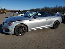 Audi salvage cars for sale: 2018 Audi A5 Premium