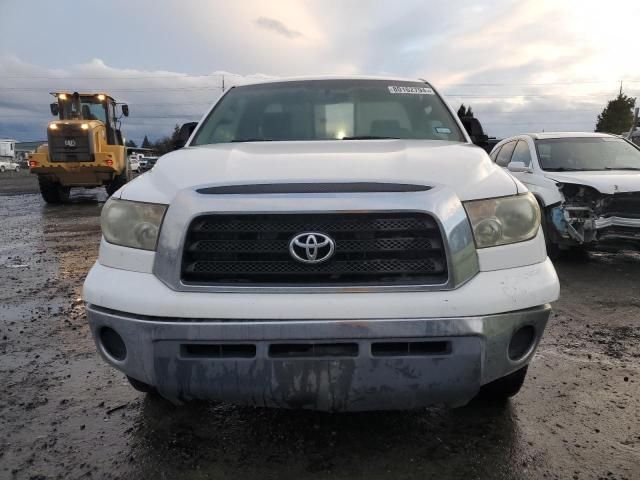 2007 Toyota Tundra