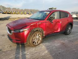 Vehiculos salvage en venta de Copart Dunn, NC: 2021 Mazda CX-5 Grand Touring