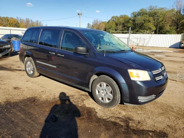 2008 Dodge Grand Caravan SE