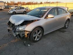 Run And Drives Cars for sale at auction: 2016 Chevrolet Cruze Limited LT