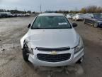 2015 Chevrolet Cruze LS