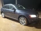 2013 Audi Q5 Premium Plus